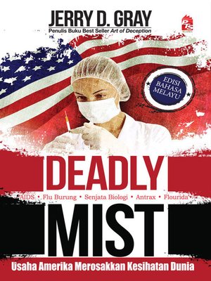 cover image of Deadly Mist